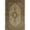 Keshan Fine orientalisk matta 139 x 214 cm