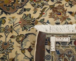 Keshan Fine orientalisk matta 139 x 214 cm