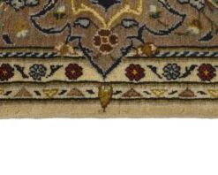 Keshan Fine orientalisk matta 139 x 214 cm