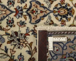 Keshan Fine orientalisk matta 137 x 214 cm