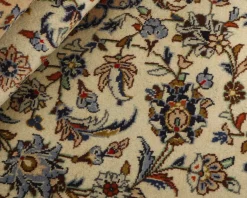 Keshan Fine orientalisk matta 137 x 214 cm