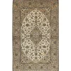 Keshan Fine orientalisk matta 135 x 215 cm