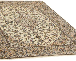 Keshan Fine orientalisk matta 135 x 215 cm