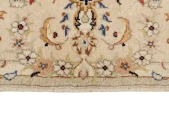 Keshan Fine orientalisk matta 145 x 248 cm