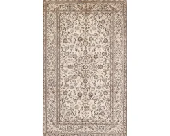 Keshan Fine orientalisk matta 150 x 250 cm