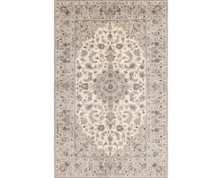 Keshan Fine orientalisk matta 145 x 238 cm