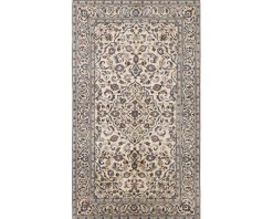 Keshan Fine orientalisk matta 146 x 254 cm