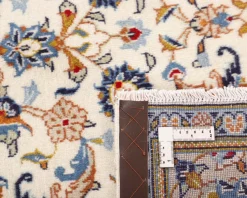 Keshan Fine orientalisk matta 145 x 254 cm