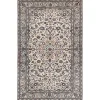 Keshan Fine orientalisk matta 152 x 244 cm