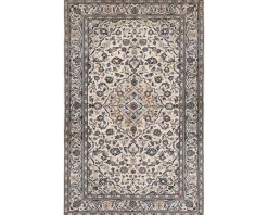 Keshan Fine orientalisk matta 152 x 244 cm