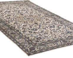 Keshan Fine orientalisk matta 152 x 244 cm