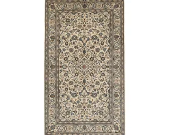 Keshan Fine orientalisk matta 147 x 250 cm