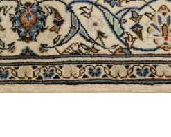 Keshan Fine orientalisk matta 147 x 250 cm