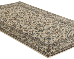 Keshan Fine orientalisk matta 147 x 250 cm