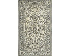 Keshan Fine orientalisk matta 145 x 257 cm