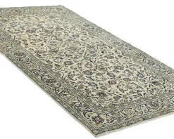 Keshan Fine orientalisk matta 145 x 257 cm