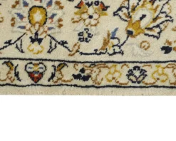 Keshan Fine orientalisk matta 134 x 209 cm