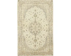 Keshan Fine orientalisk matta 142 x 228 cm