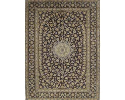 Keshan Fine orientalisk matta 303 x 415 cm