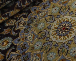 Keshan Fine orientalisk matta 303 x 415 cm