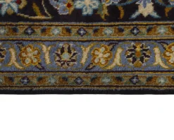 Keshan Fine orientalisk matta 303 x 415 cm