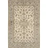 Keshan Fine orientalisk matta 137 x 217 cm