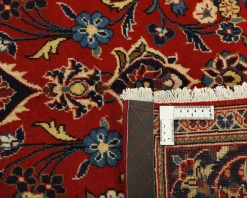 Keshan orientalisk matta 138 x 210 cm