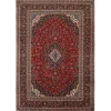Keshan orientalisk matta 243 x 344 cm