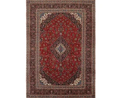 Keshan orientalisk matta 243 x 344 cm
