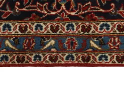 Keshan orientalisk matta 243 x 344 cm