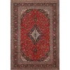 Keshan orientalisk matta 243 x 351 cm
