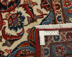 Keshan orientalisk matta 243 x 351 cm