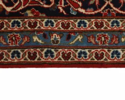 Keshan orientalisk matta 243 x 351 cm