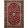 Keshan orientalisk matta 244 x 355 cm