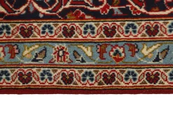 Keshan orientalisk matta 244 x 355 cm