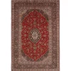 Keshan orientalisk matta 242 x 358 cm
