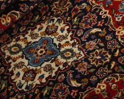Keshan orientalisk matta 248 x 341 cm