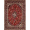 Keshan orientalisk matta 243 x 348 cm