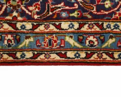 Keshan orientalisk matta 243 x 348 cm
