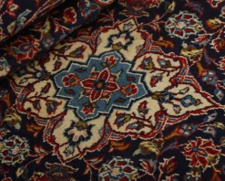 Keshan orientalisk matta 242 x 344 cm