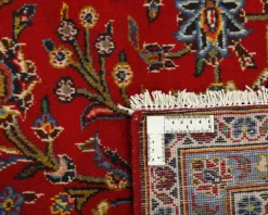 Keshan orientalisk matta 234 x 350 cm
