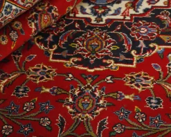 Keshan orientalisk matta 234 x 350 cm