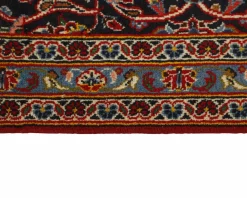 Keshan orientalisk matta 234 x 350 cm