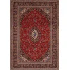 Keshan orientalisk matta 243 x 351 cm