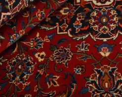 Keshan orientalisk matta 243 x 351 cm