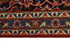 Keshan orientalisk matta 243 x 351 cm