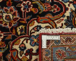 Keshan orientalisk matta 246 x 360 cm