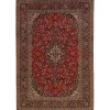 Keshan orientalisk matta 245 x 357 cm