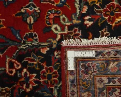 Keshan orientalisk matta 245 x 357 cm