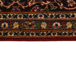Keshan orientalisk matta 245 x 357 cm